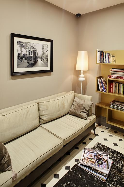 Otel Taksim Prelude