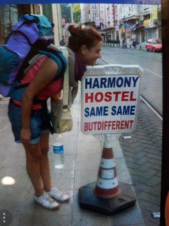 Hostel Harmony