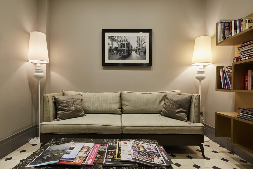 Hotel Taksim Prelude 4*