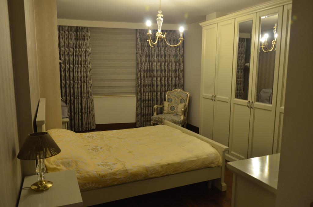 Novus Homes * Istambul