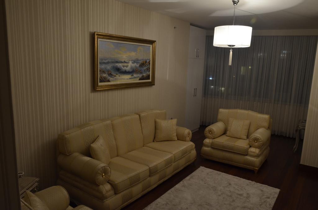 Novus Homes Istanbul