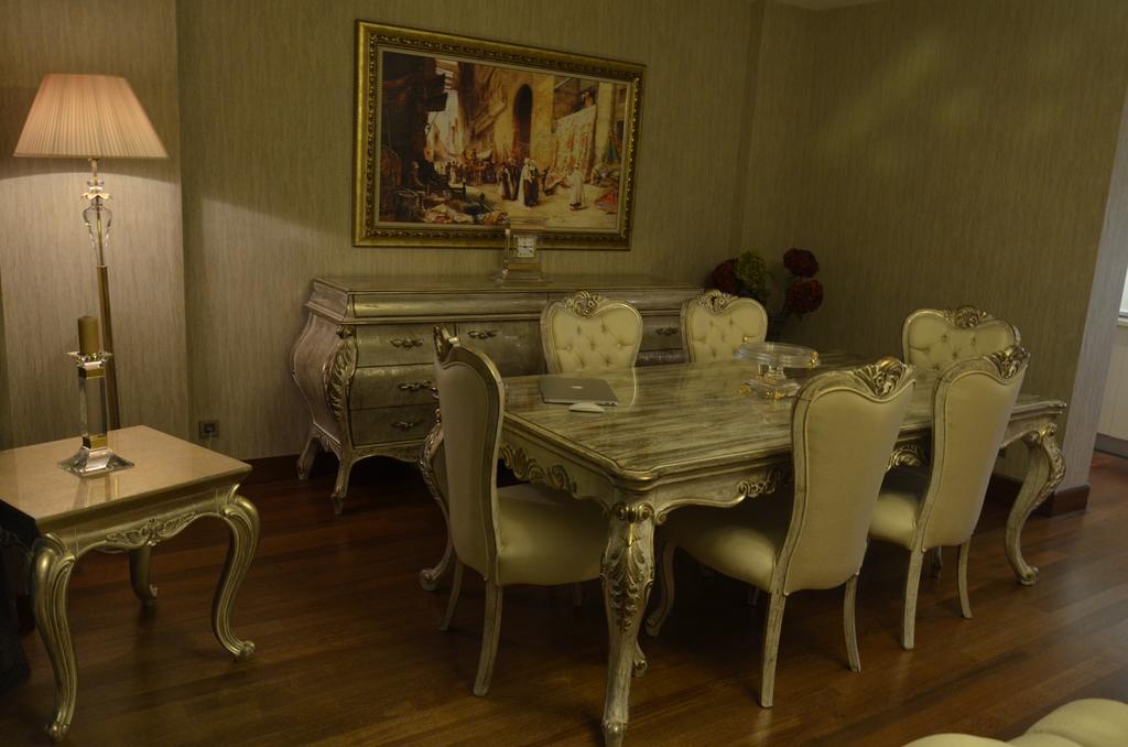 Novus Homes Istanbul