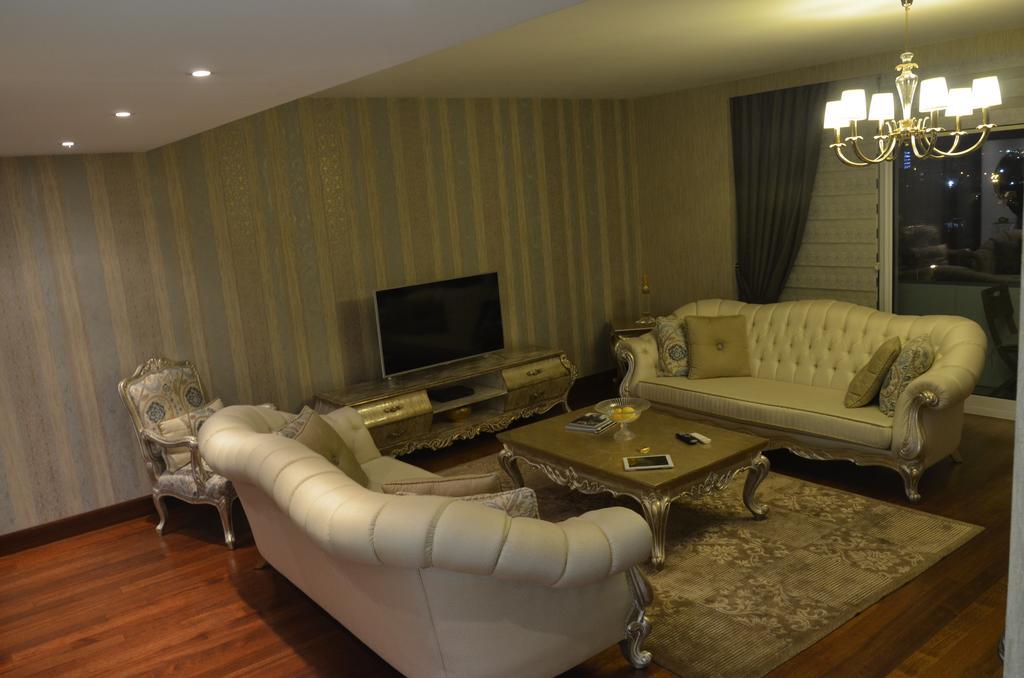 Apartment Novus Homes