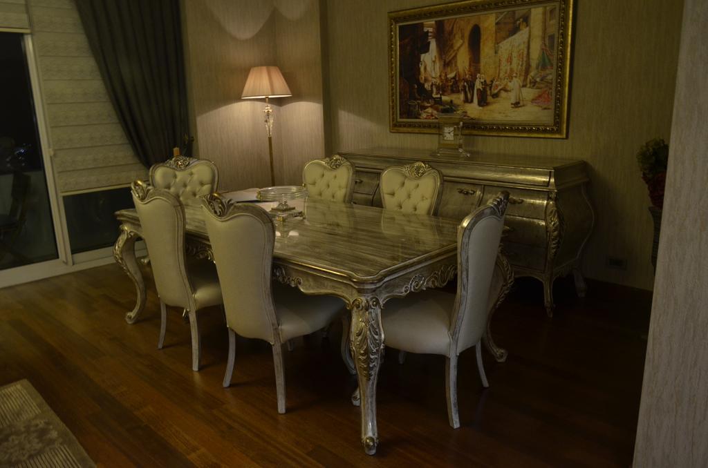 Apartment Novus Homes Istanbul