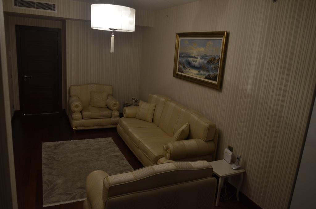 Apartamento Novus Homes *