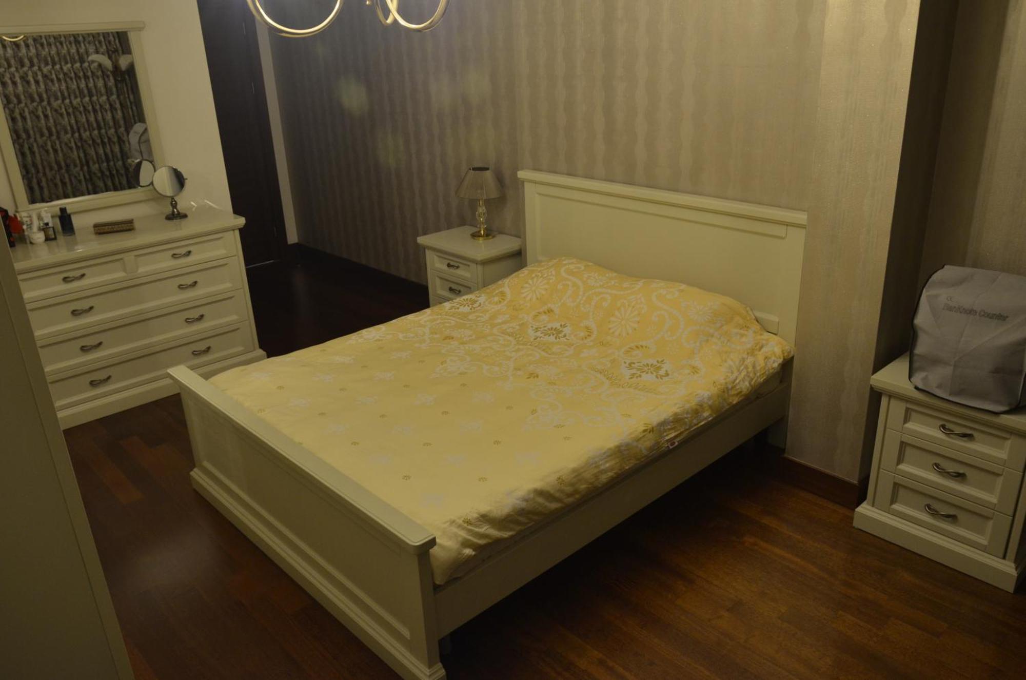 Novus Homes Apartment Istanbul