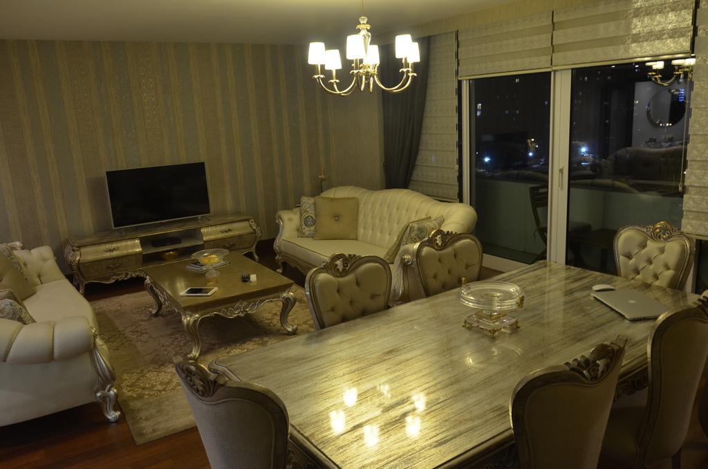 Apartment Novus Homes