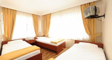 Samil Hotel