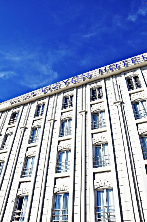 Hotel Avcilar Vizyon