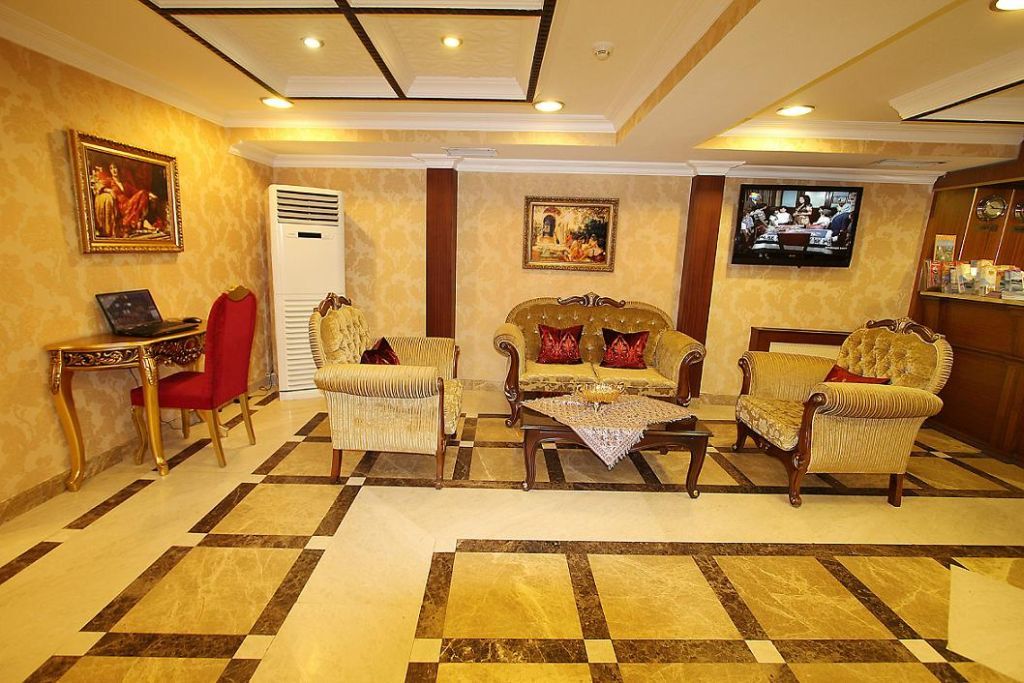 Balin - Special Category Hotel Istambul
