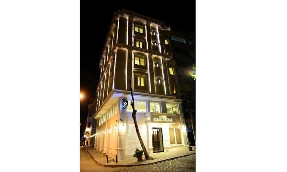 Grand Bazaar Hotel Istanbul