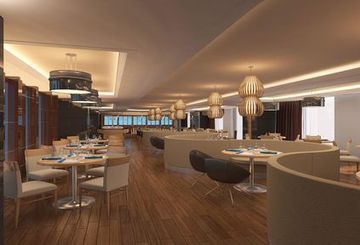 Doubletree By Hilton Topkapi Hotel