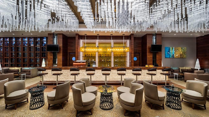 Hotel Doubletree By Hilton Topkapi 5*