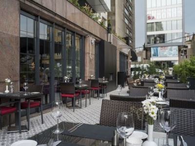 Hotel Bilek Kavacik