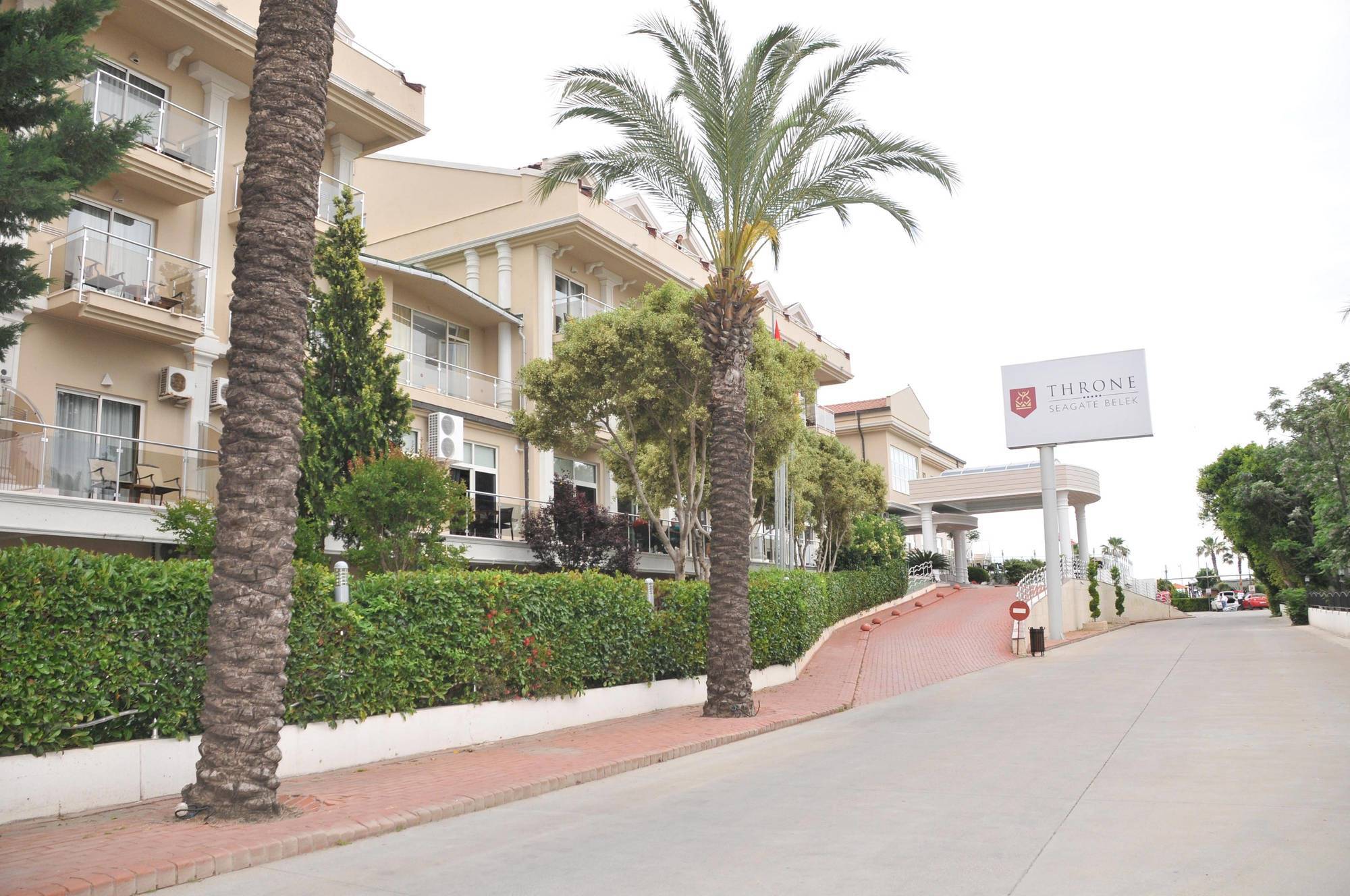Apartment Catirga