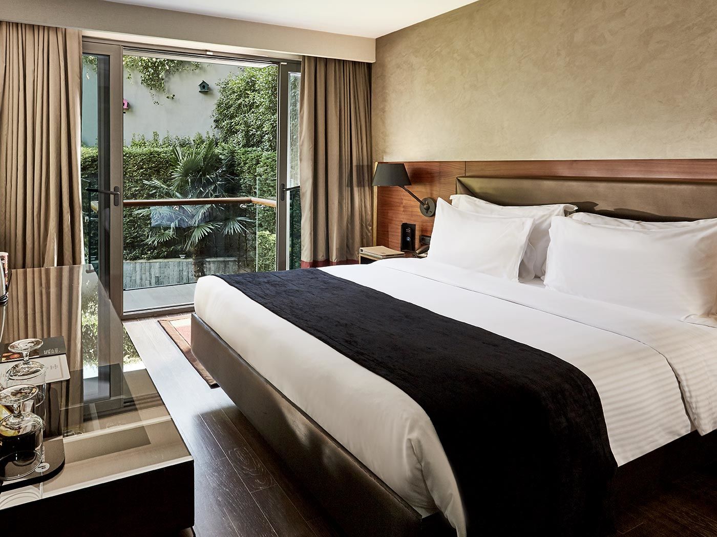 Hotel Gezi Bosphorus, Istanbul, A Member Of Design 5*