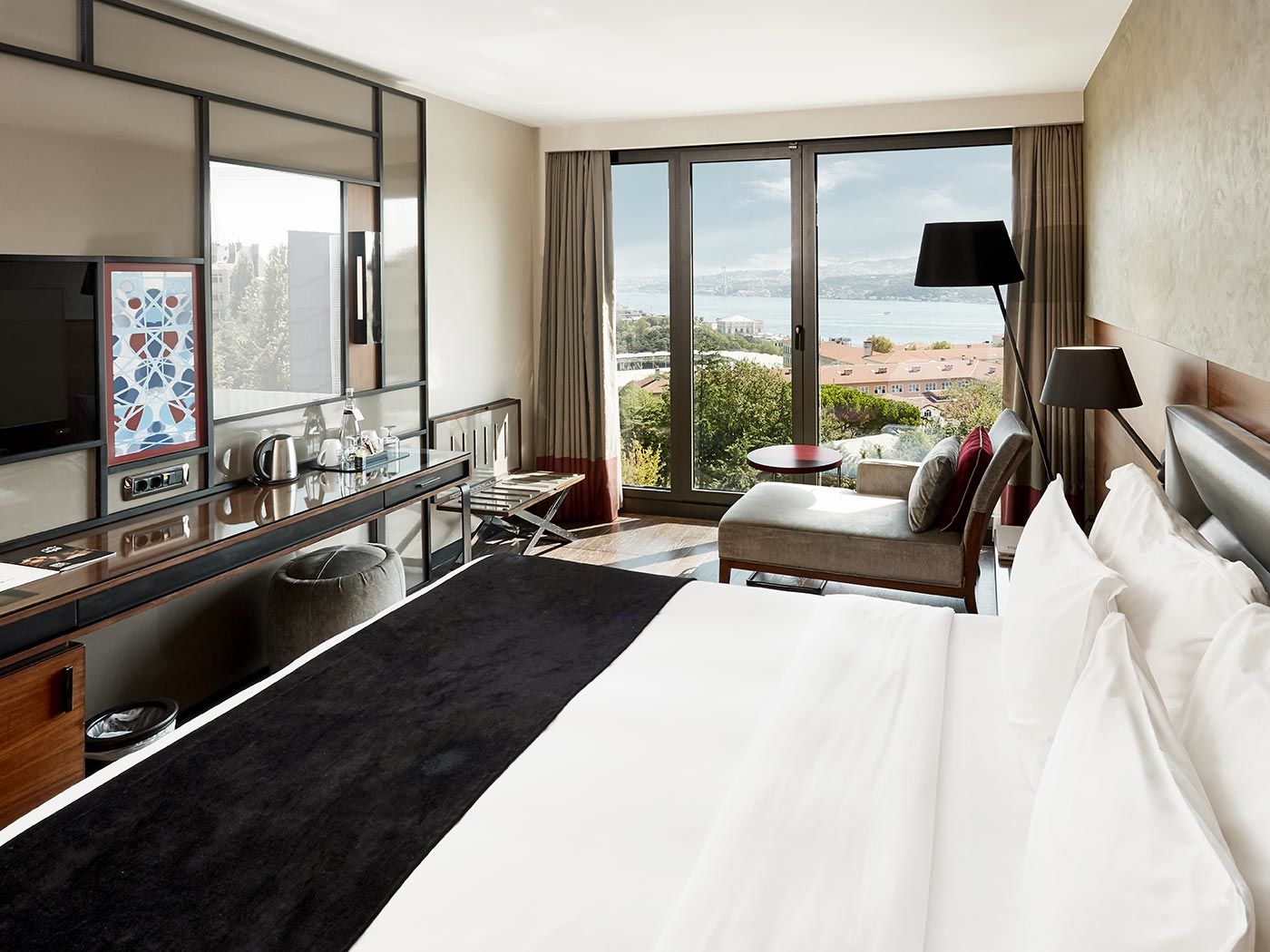 Gezi Bosphorus, Istanbul, A Member Of Design 5*