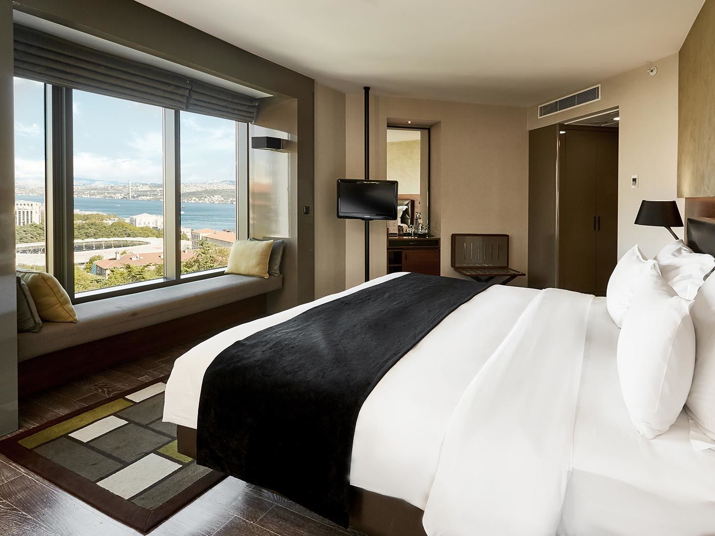 Gezi Bosphorus, Istanbul, A Member Of Design Hotel 5*