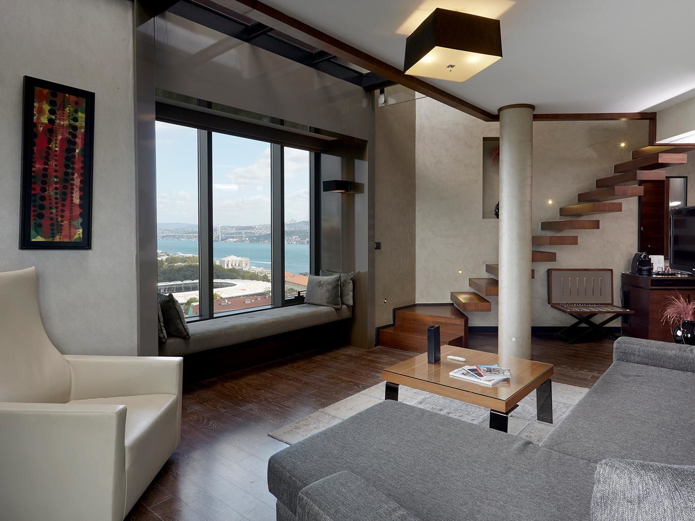 Hotel Gezi Bosphorus, Istanbul, A Member Of Design