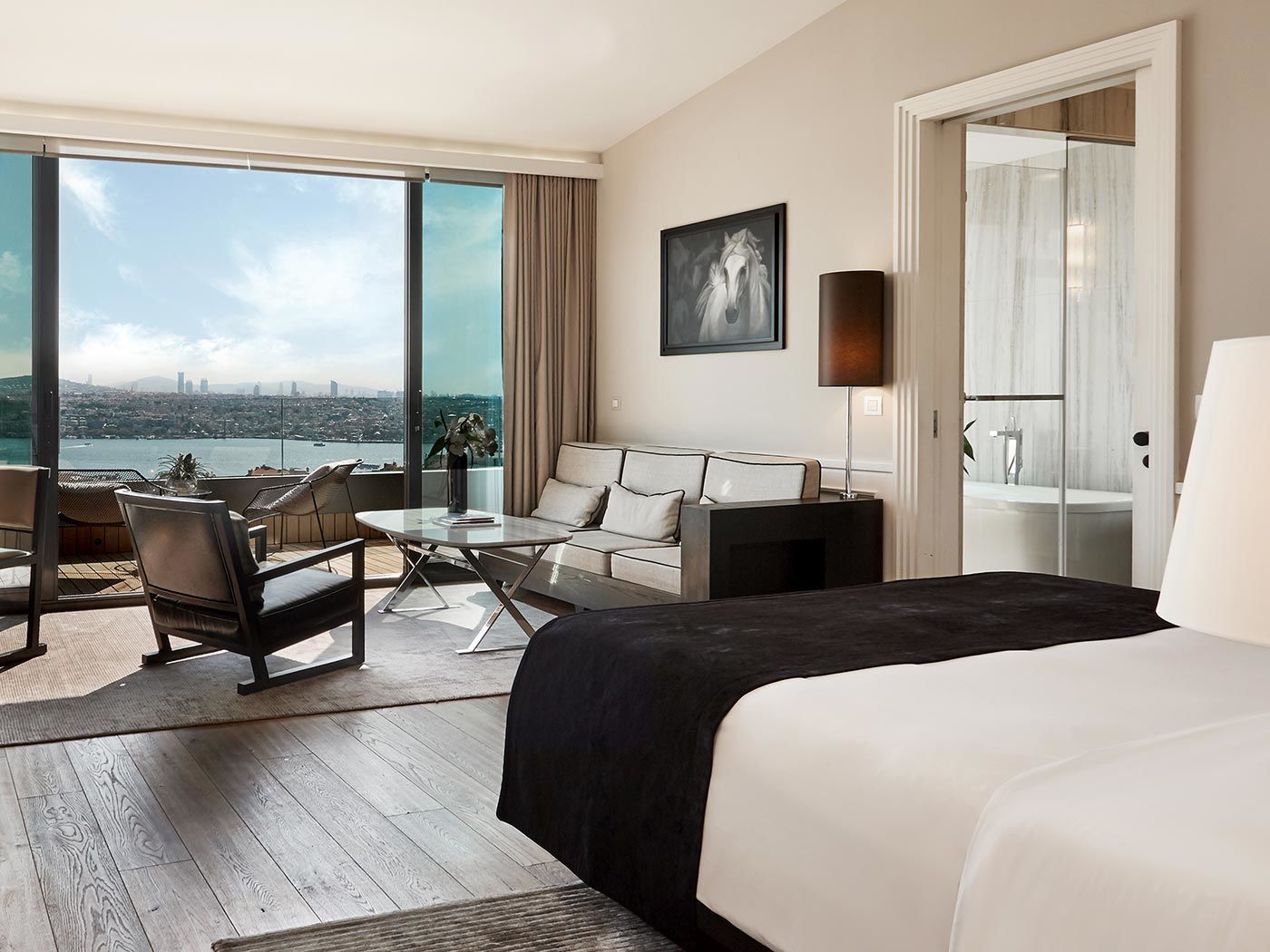 Gezi Bosphorus, Istanbul, A Member Of Design Hotel Istanbul