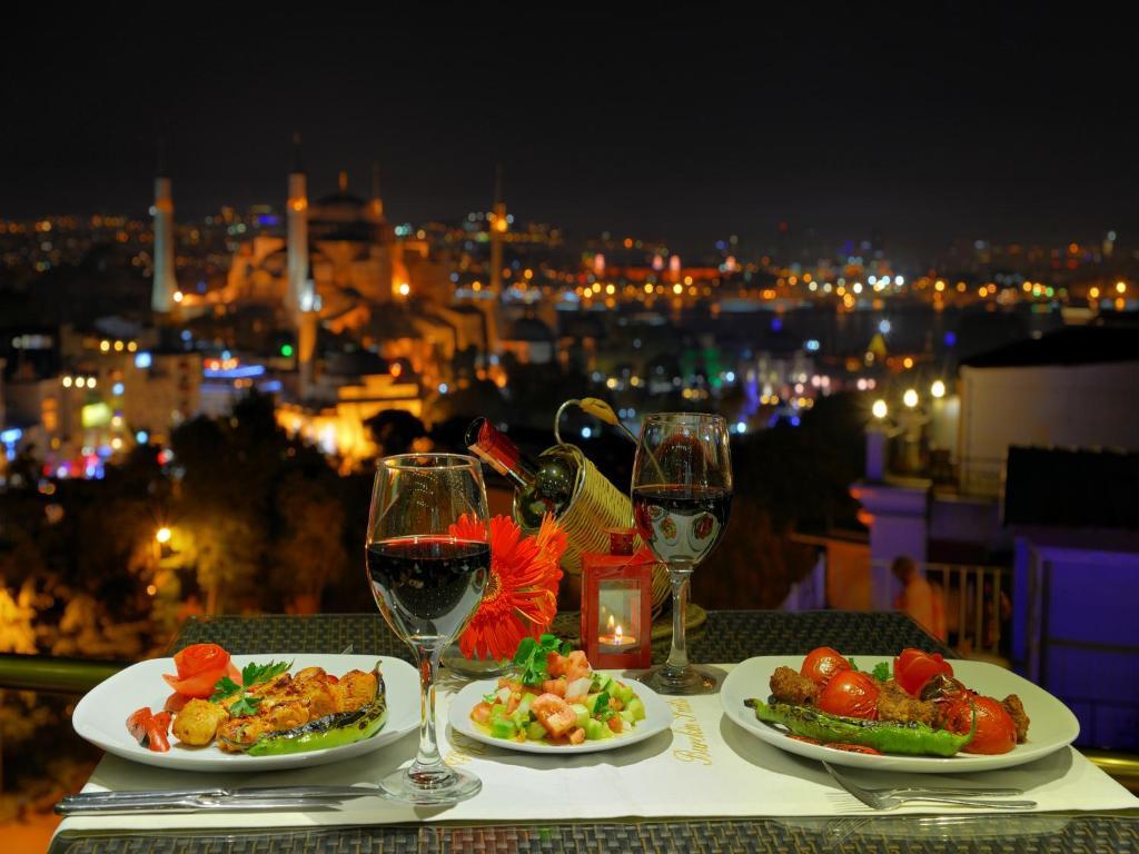 Burckin Hotel 4*