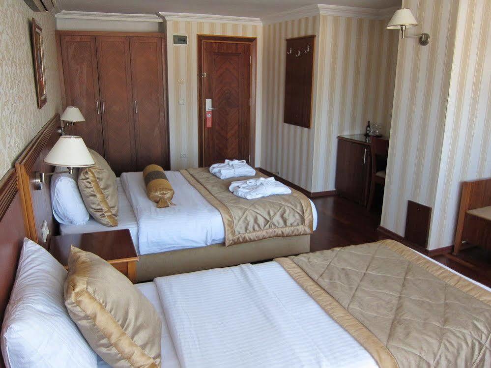 Centrum Hotel