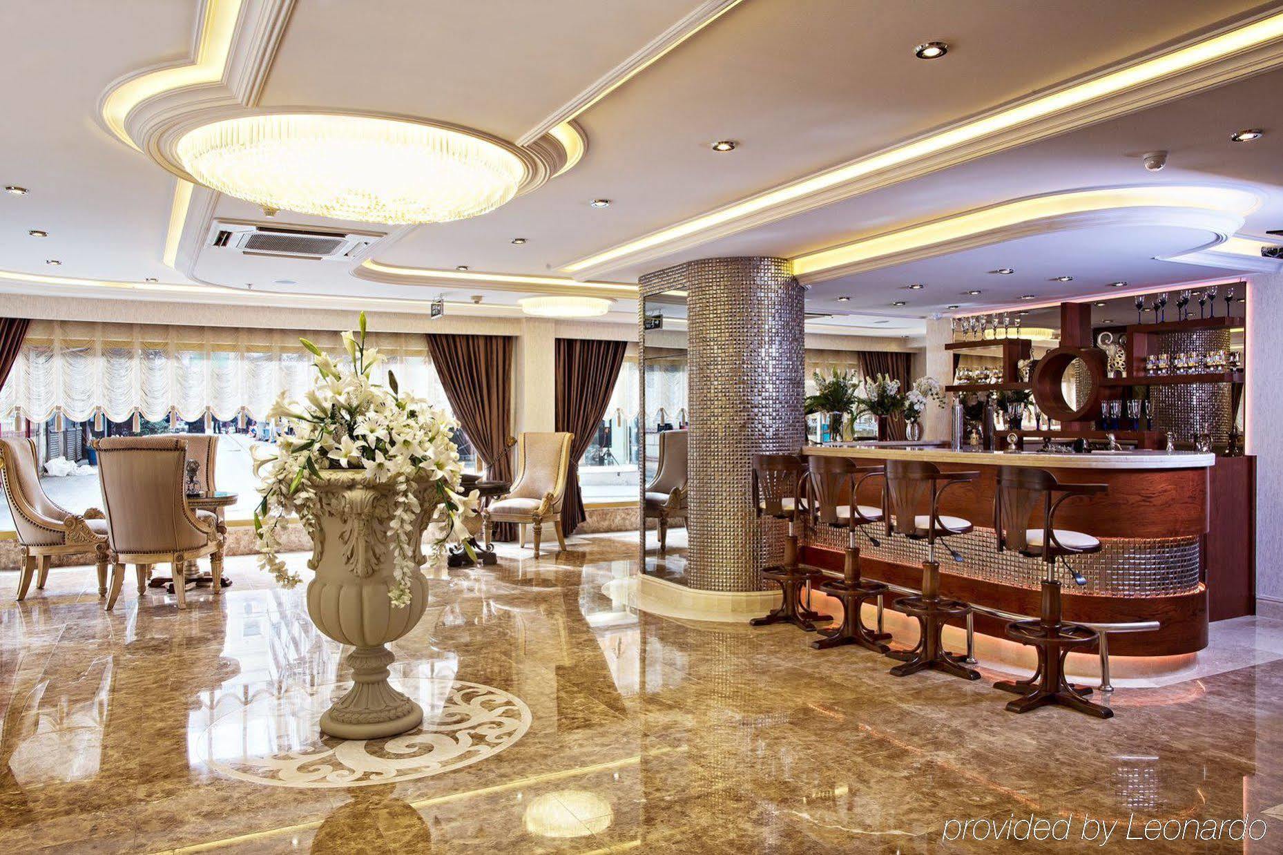 Eurostars Old Hotel 4*