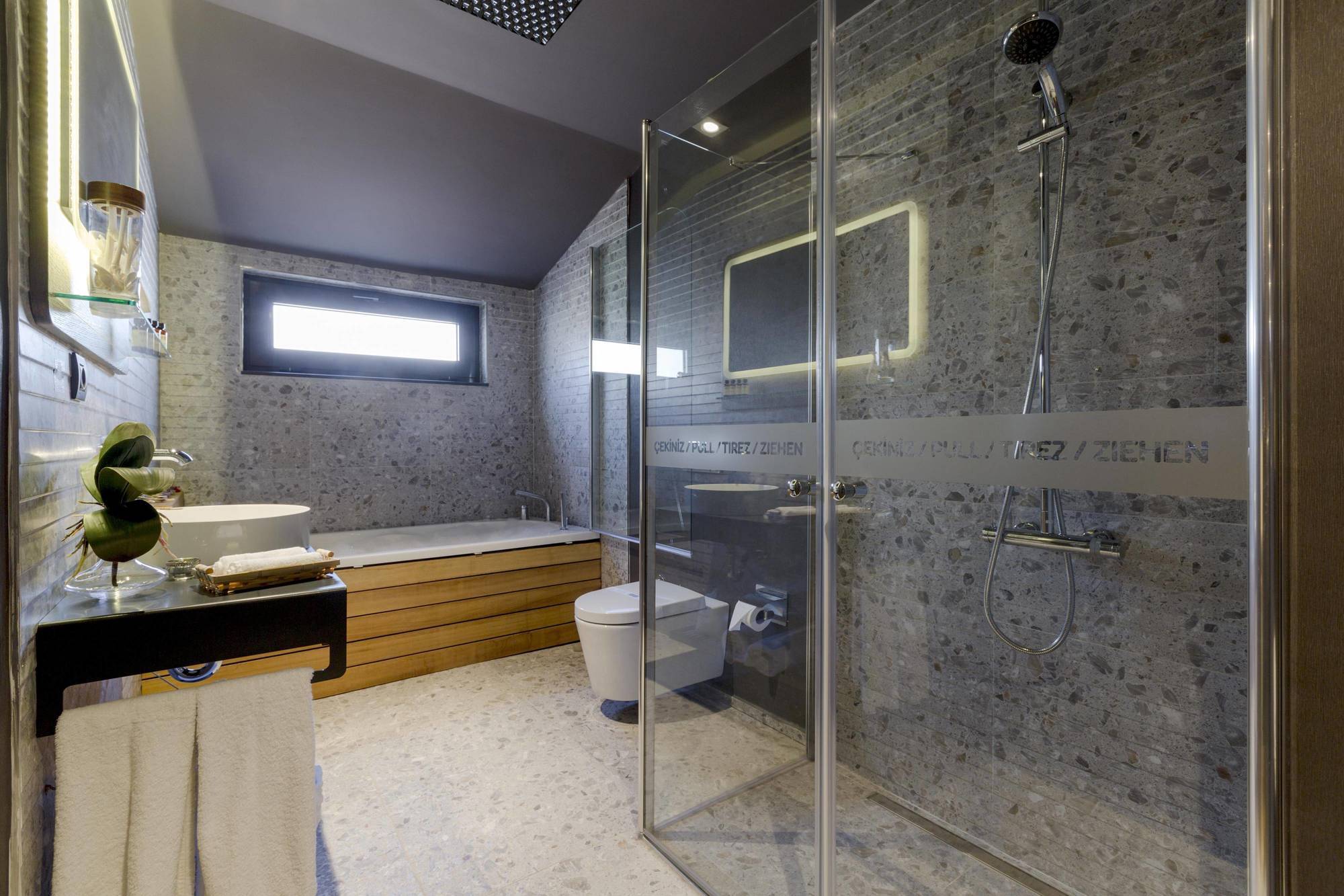 Hotel Lampa Design Hotel-special Category Istanbul
