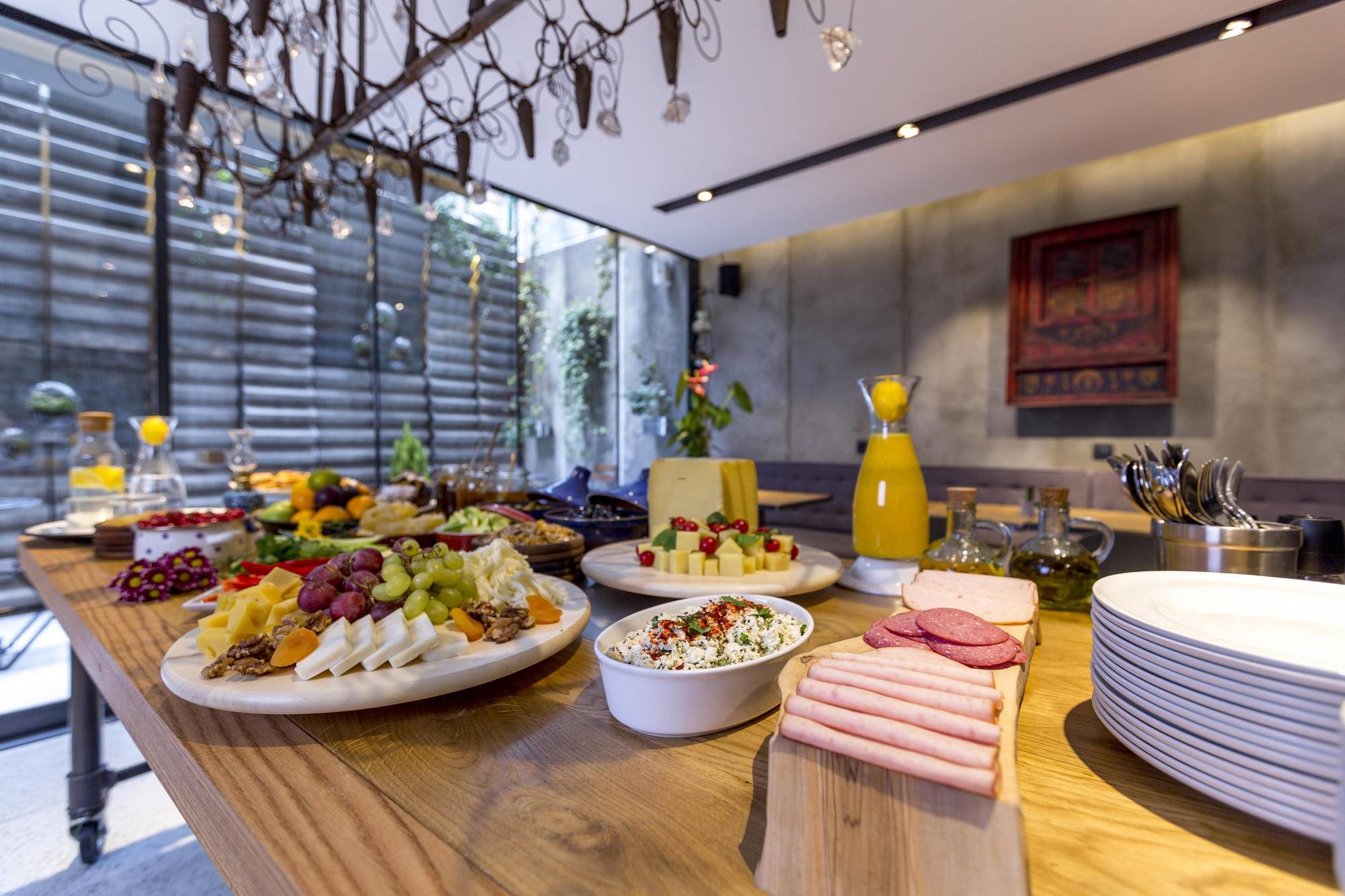 Hotel Lampa Design Hotel-special Category