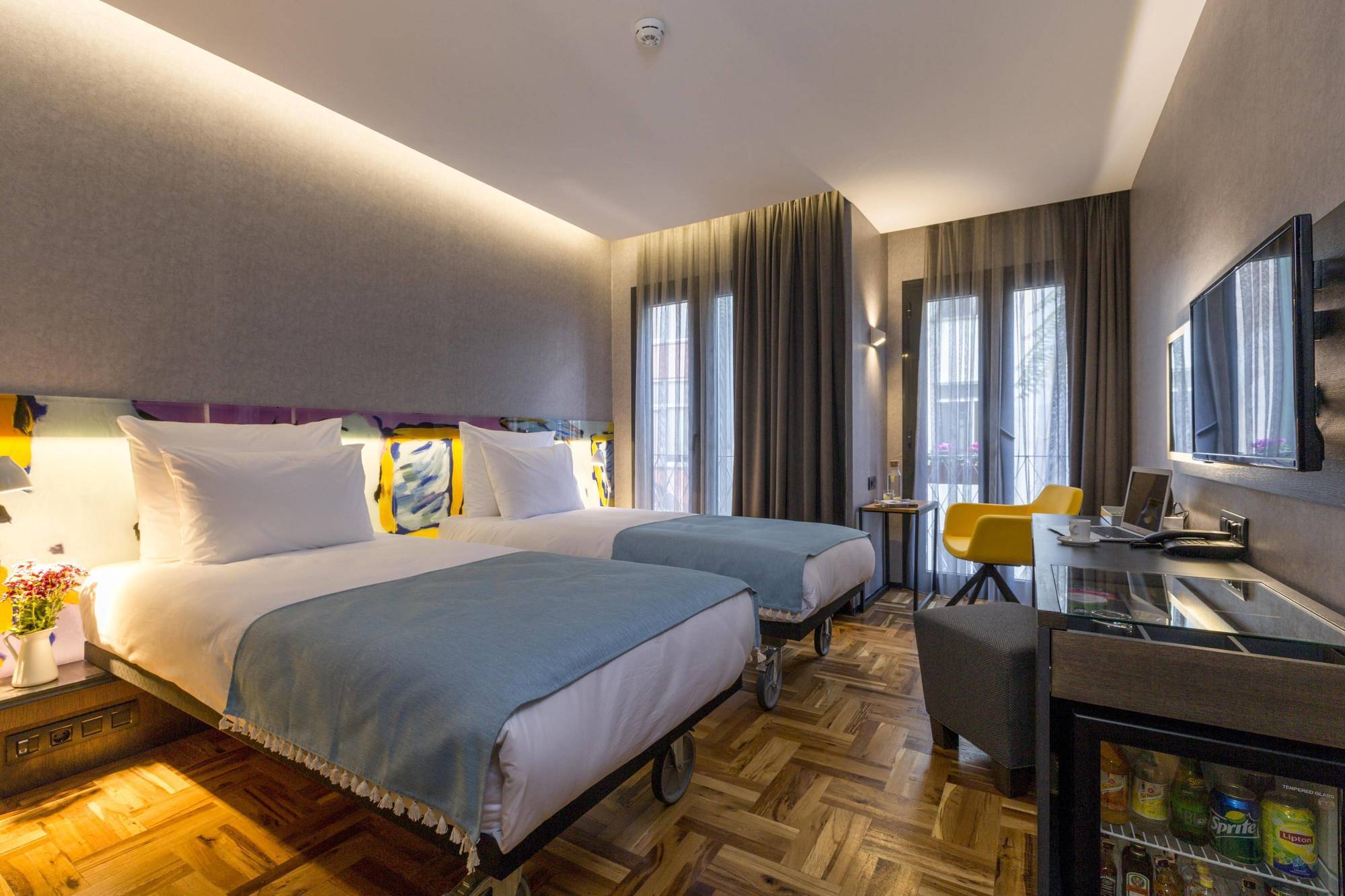 Lampa Design Hotel-special Category Hotel Istanbul