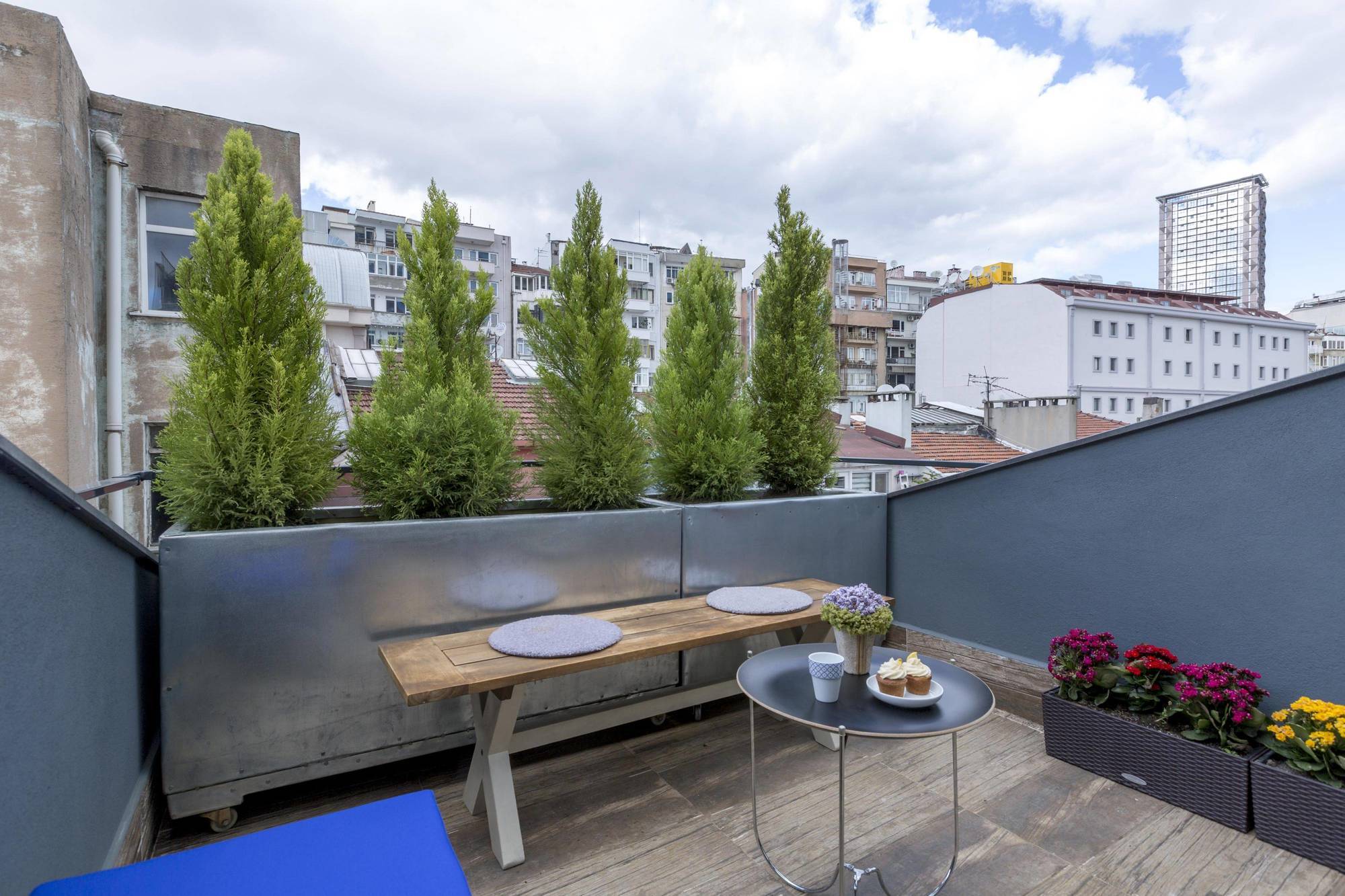 Lampa Design Hotel-special Category 4*