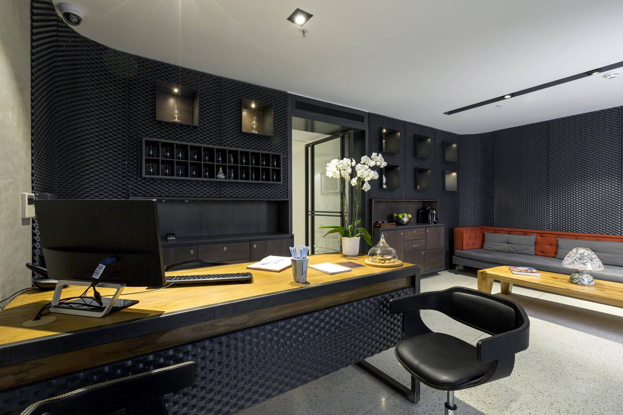 Hotel Lampa Design Hotel-special Category Istanbul