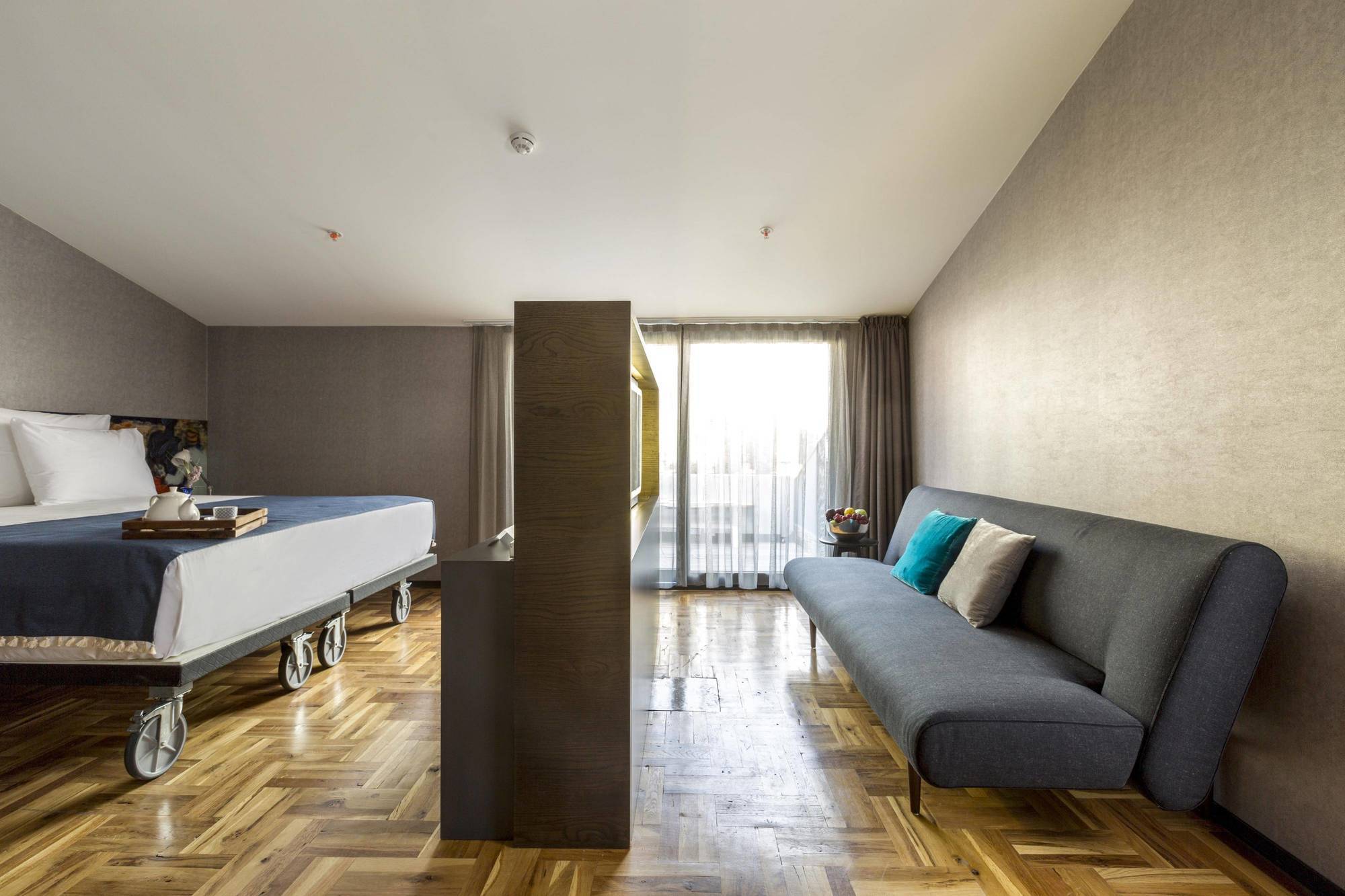 Hotel Lampa Design Hotel-special Category