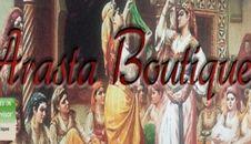 Arasta 3* Istanbul