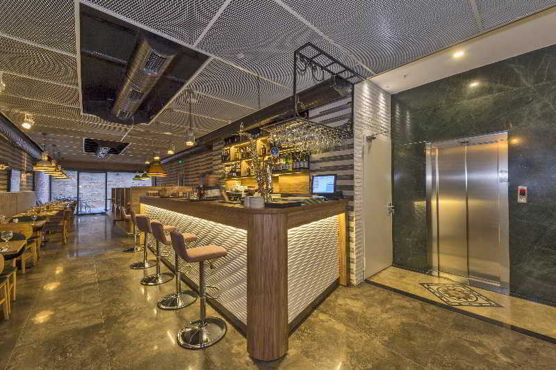 Hotel Blisstanbul 4*