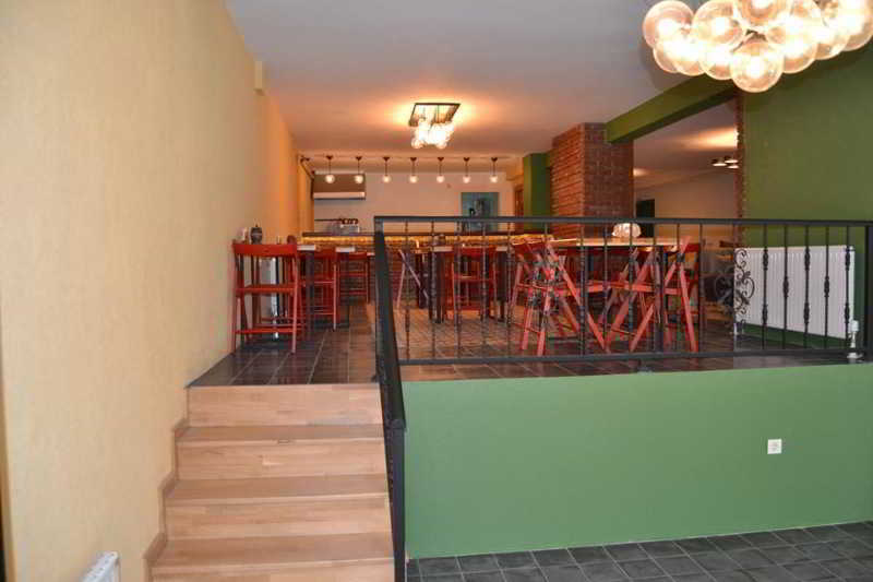 Zirve Kadikoy Hotel Istanbul