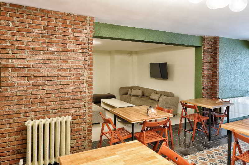 Hotel Zirve Kadikoy 2*