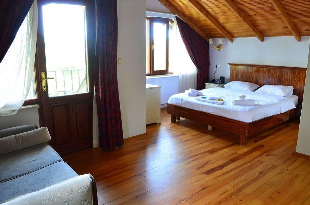 Teras Otel İstanbul