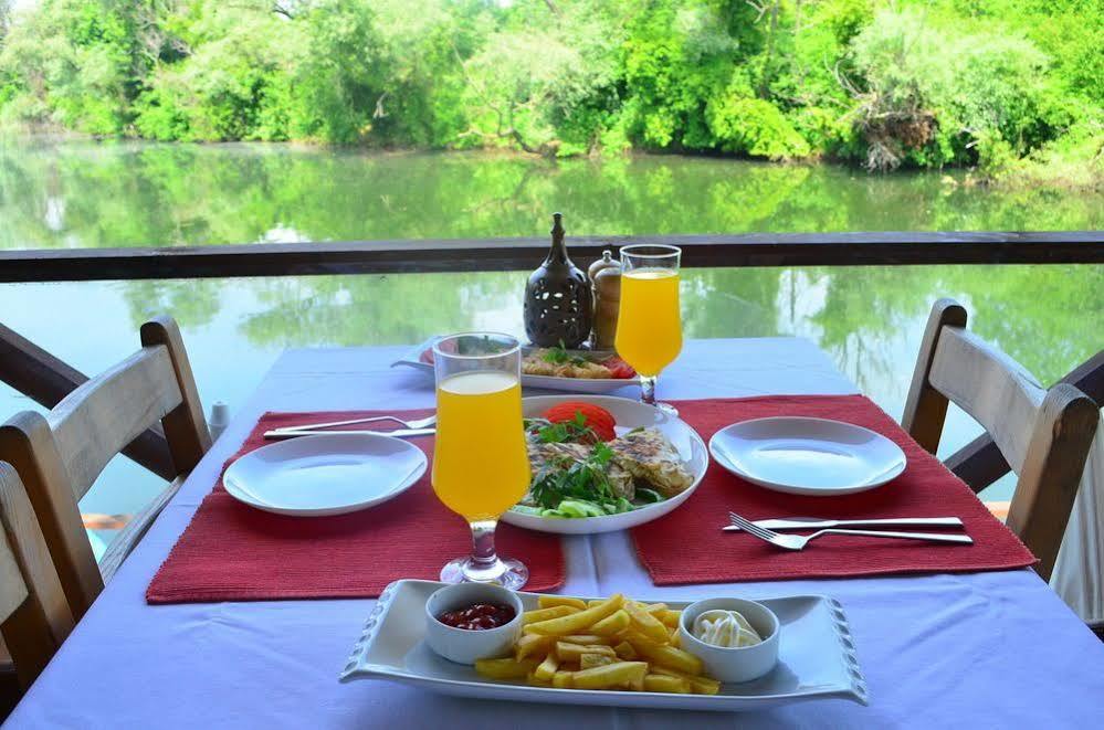 Otel Teras