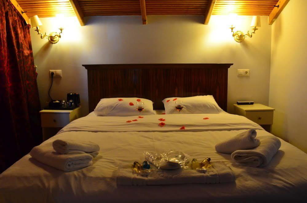 Otel Teras