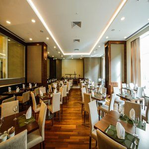 Park Dedeman Bostanci Hotel