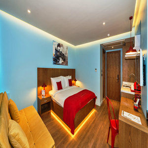 Taksim Nis - Istiklal Street Hotel 3*
