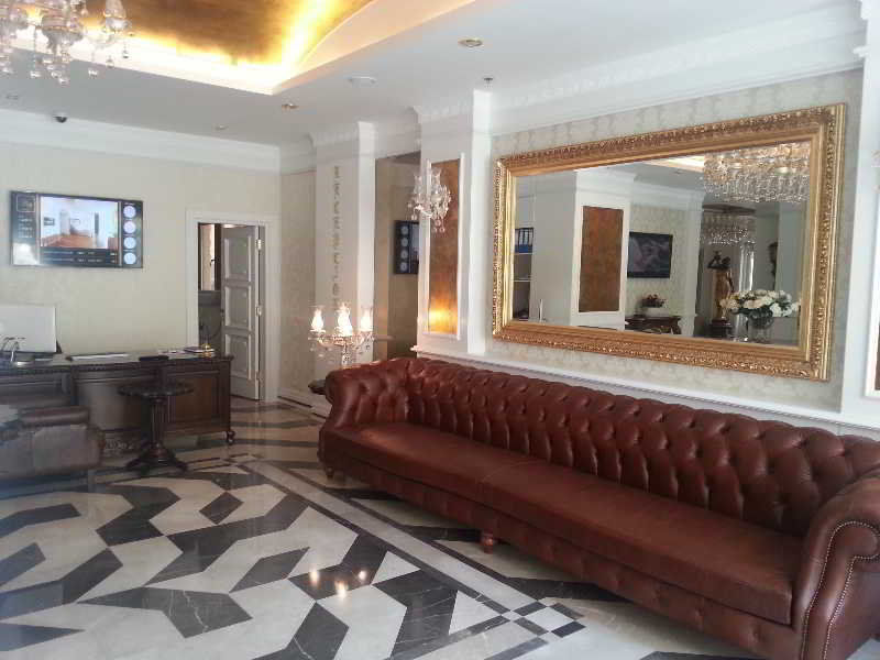 Myy Boutique Istanbul