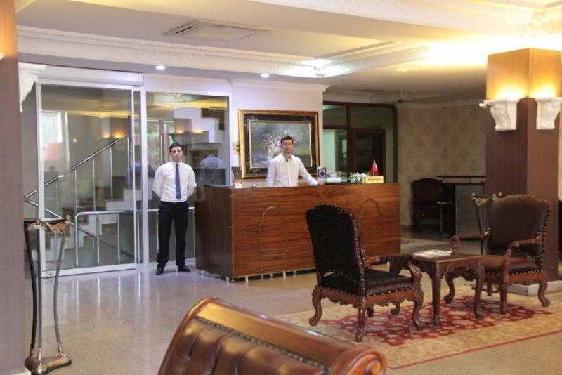 Florya Konagi Bed & Breakfast Istanbul