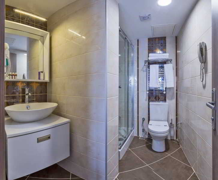 Dab Otel 4*