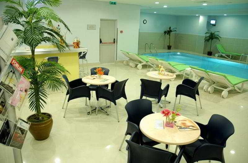 The Park Taksim Otel İstanbul