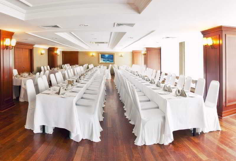 The Park Taksim 4*