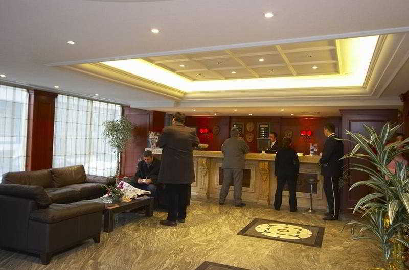 Otel The Park Taksim 4*