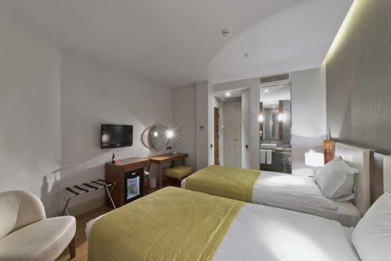 Hotel Four Points Flex By Sheraton Taksim Square