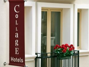 Collage Taksim Otel 3*